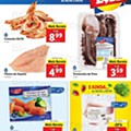 Antevisão Folheto LIDL Promoções de 3 a 9 maio